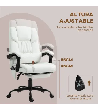 Silla de Oficina