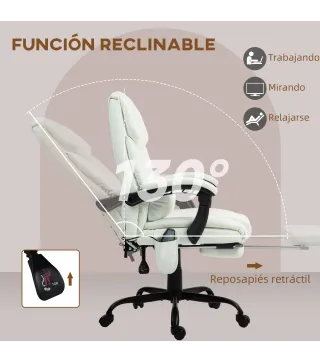 Silla de Oficina