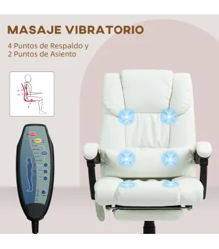 Silla de Oficina