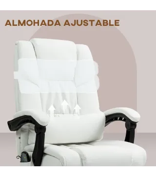 Silla de Oficina
