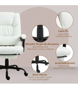 Silla de Oficina