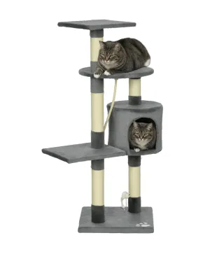 Árbol para Gatos