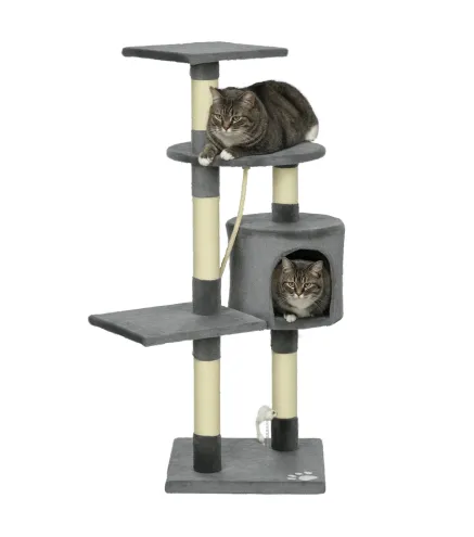 Árbol para Gatos