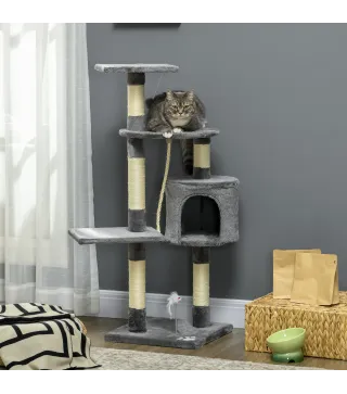 Árbol para Gatos