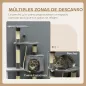 Árbol para Gatos Árbol para Gatos