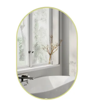 Espejo de Baño