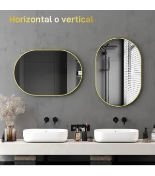 Espejo de Baño