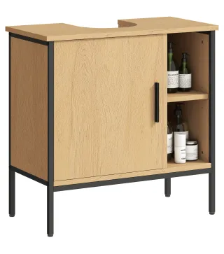 Mueble bajo Lavabo