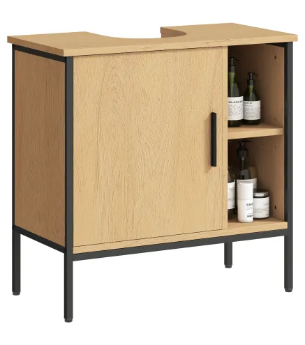 Mueble bajo Lavabo