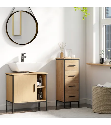 Mueble bajo Lavabo