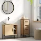 Mueble bajo Lavabo