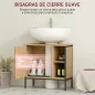 Mueble bajo Lavabo