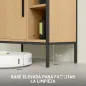 Mueble bajo Lavabo