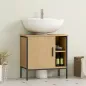 Mueble bajo Lavabo