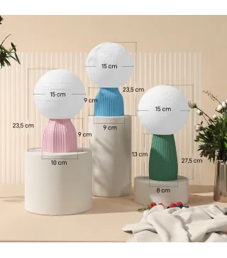 Lámparas de Mesa