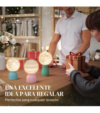 Lámparas de Mesa