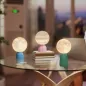 Lámparas de Mesa
