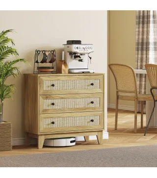 Cómoda para Dormitorio