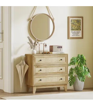 Cómoda para Dormitorio