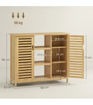 Mueble Zapatero