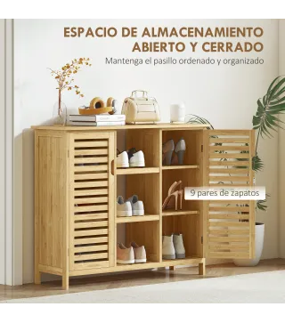 Mueble Zapatero