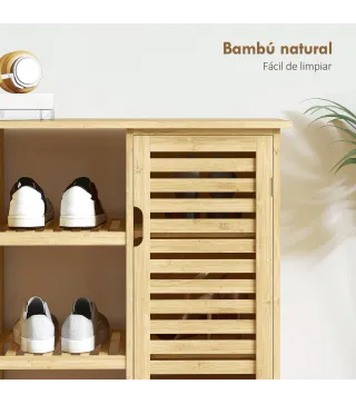 Mueble Zapatero