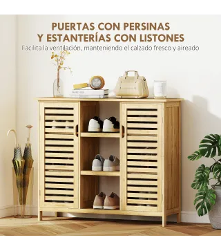 Mueble Zapatero