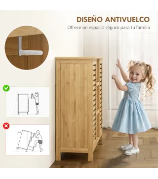 Mueble Zapatero