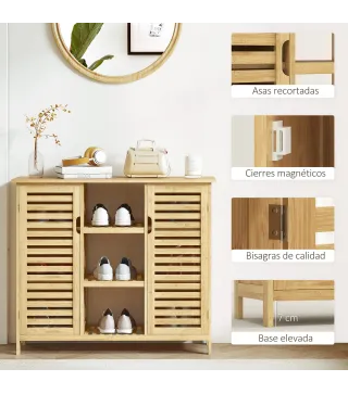 Mueble Zapatero