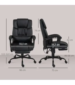 Silla de Oficina