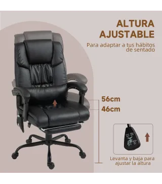 Silla de Oficina