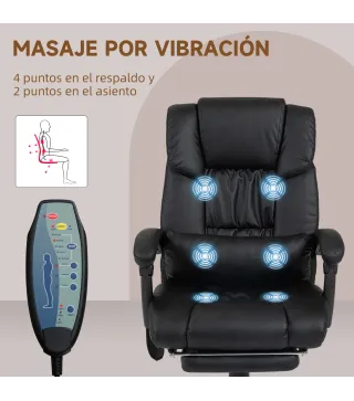 Silla de Oficina