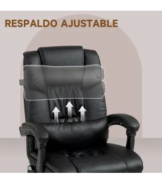 Silla de Oficina