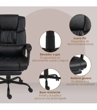 Silla de Oficina
