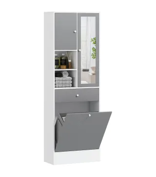 Armario Alto Baño