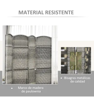 Biombo