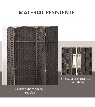 Biombo