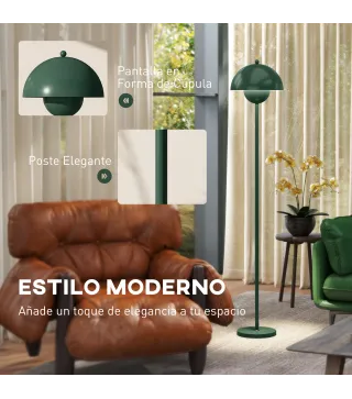 Lámpara de Pie