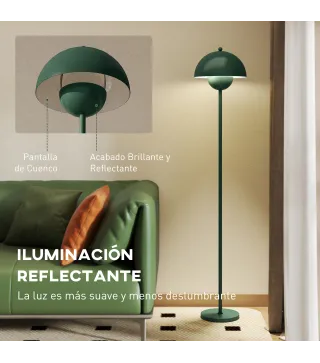 Lámpara de Pie