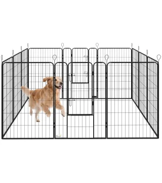 Parque para Perros