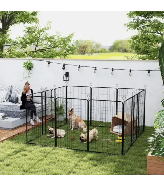Parque para Perros