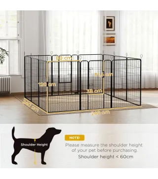 Parque para Perros