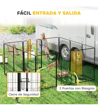 Parque para Perros