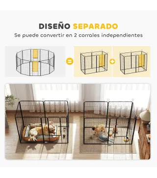 Parque para Perros