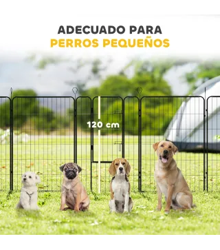 Parque para Perros