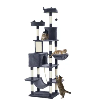 Árbol para Gatos
