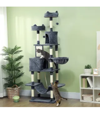 Árbol para Gatos