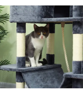 Árbol para Gatos
