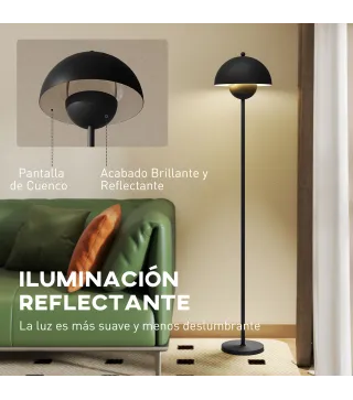 Lámpara de Pie