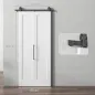 Puerta Plegable Corredera